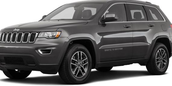 JEEP GRAND CHEROKEE 2019 1C4RJFBG3KC772463 image